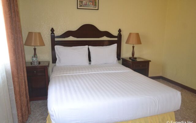 Fontana Hot Spring Leisure Parks