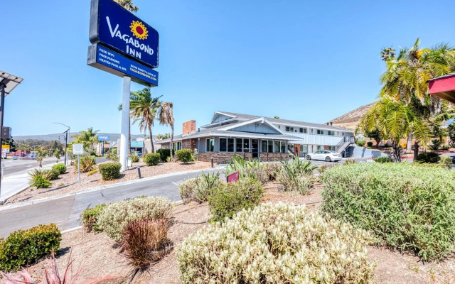 Vagabond Inn San Luis Obispo