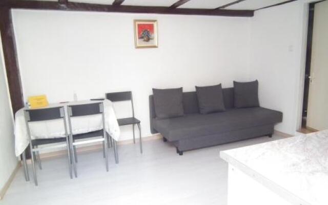 Apartament BBB48
