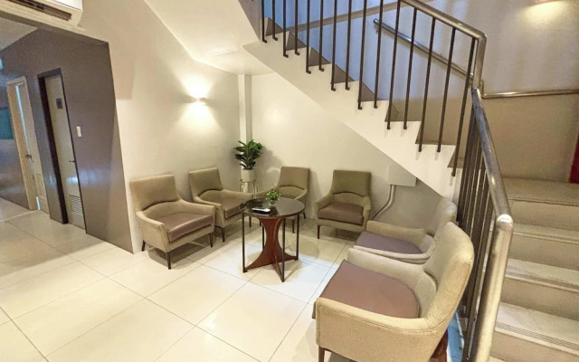 LuxeLite Suites Pasay