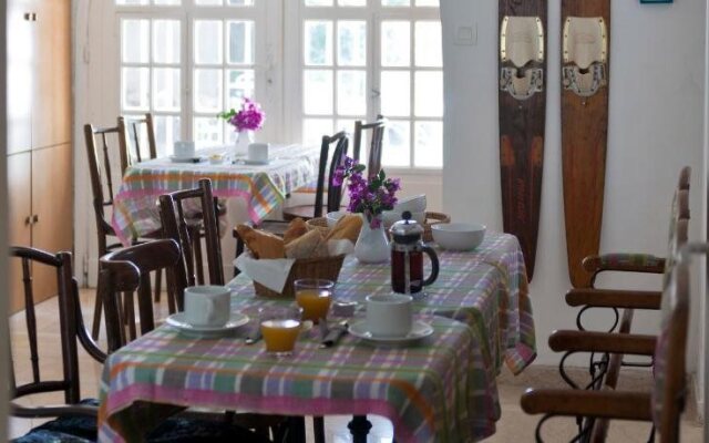 Hotel Le Val Duchesse