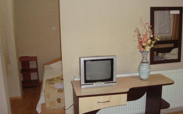 Hotel Han Krum