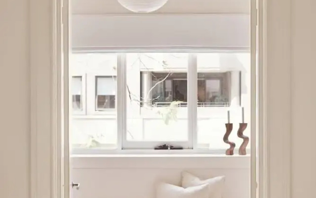 Three Rooms Sydney