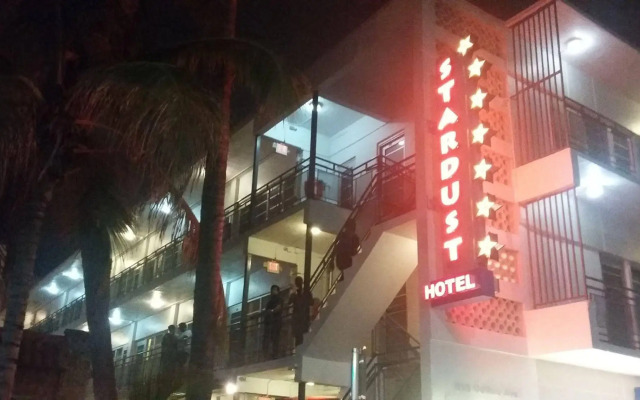 Stardust Hotel