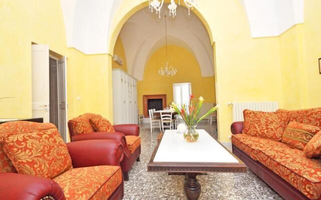 Bed and Breakfast li Spili
