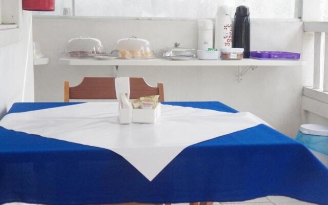 Nascimento Suites