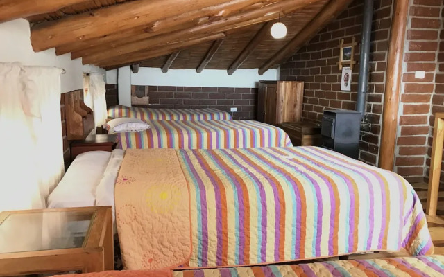 Hostal Chukirawa - Hostel