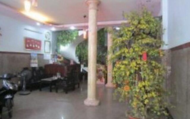 Dao Hung Hotel Saigon