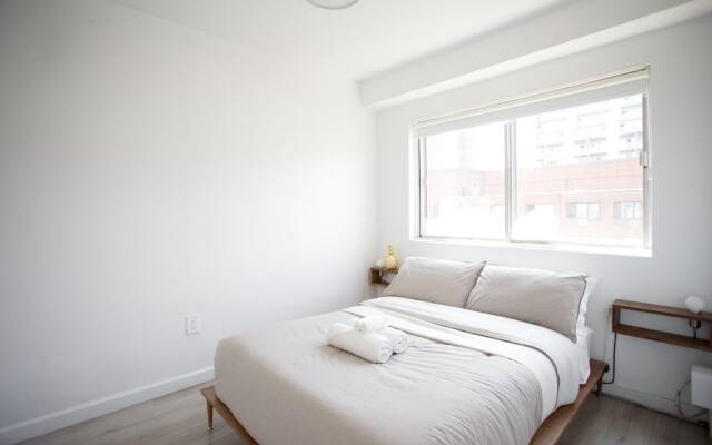 The Hutchinson Suites