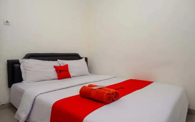 RedDoorz near Malioboro Mall 2