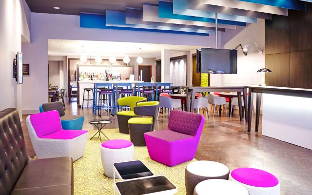 ibis Styles Liverpool Centre Dale Street