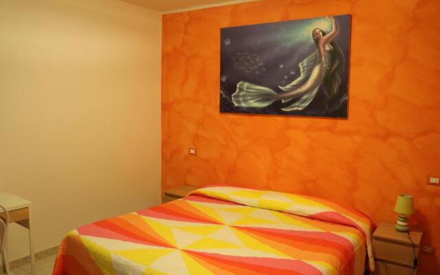 Le Sirene Bed and Breakfast