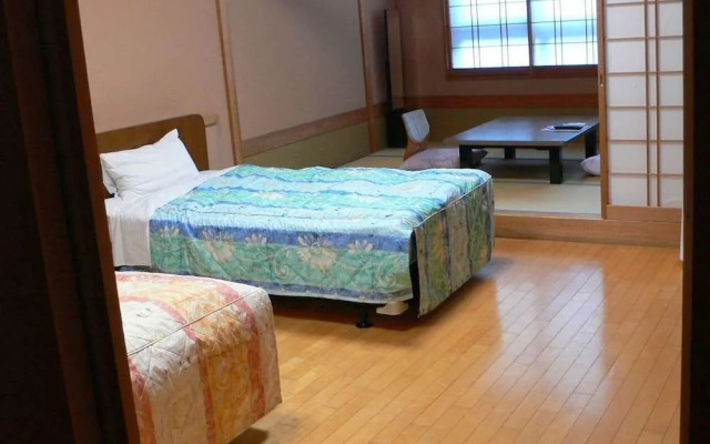 Yuttarino-Sato Inaka