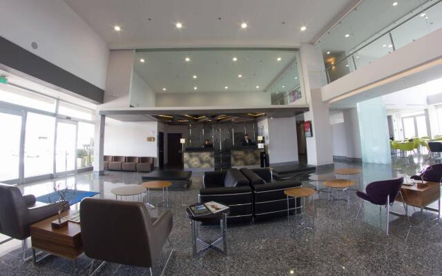 Holiday Inn Express & Suites Hermosillo