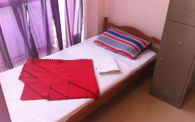 May & May Hostel