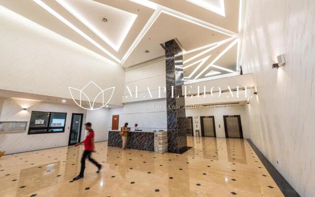 Geo38 Premier Suites Genting Highlands