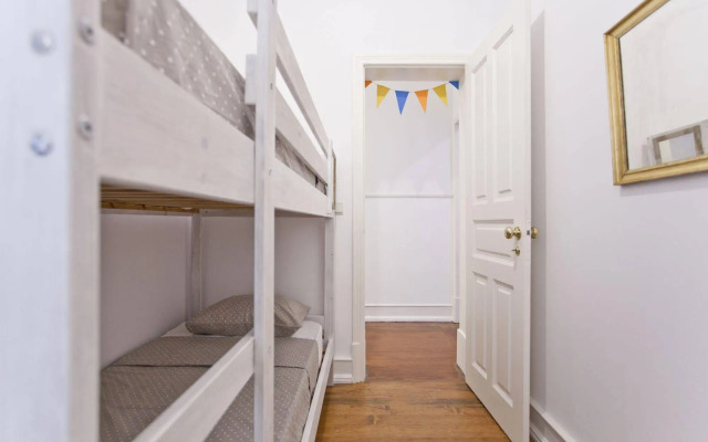 Luna Parque B&B