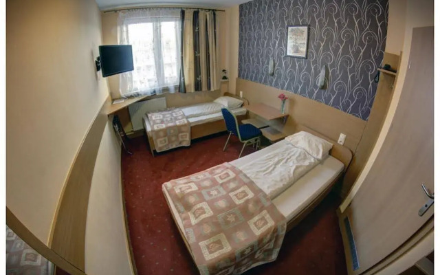 Hotel Orbita
