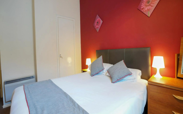 OYO Shanklin Beach Hotel