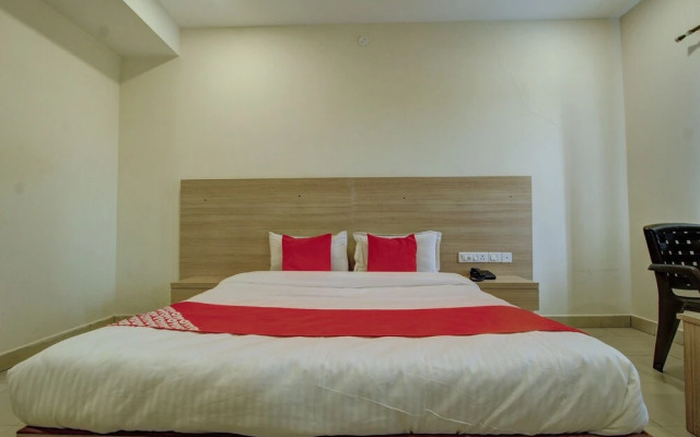 OYO 26739 Arasu Regency