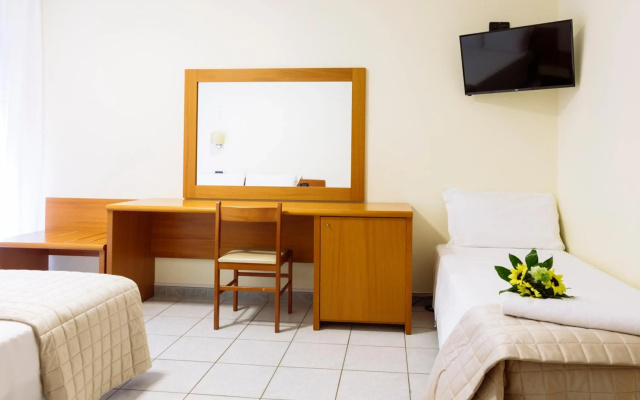 Hotel Leon