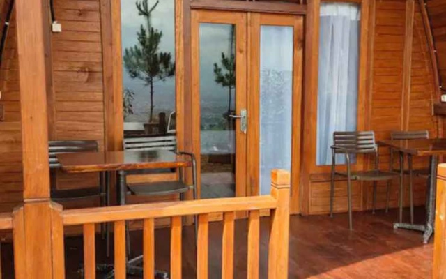 Villa Kayoe Semesta Lumbung Callisto