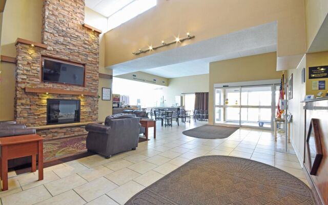 Quality Inn & Suites Elko