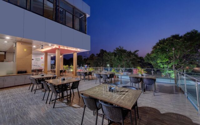 Grand Fortune Beacon Ichalkaranji