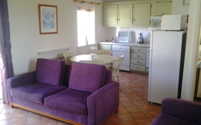 Ballyconneely Holiday Homes No 6