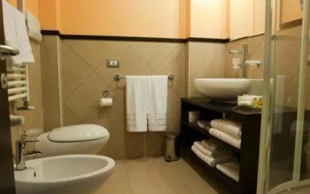 MagicoMar hotel