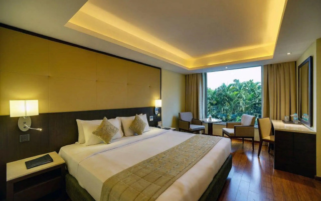 Ramee Guestline Hotel Bangalore