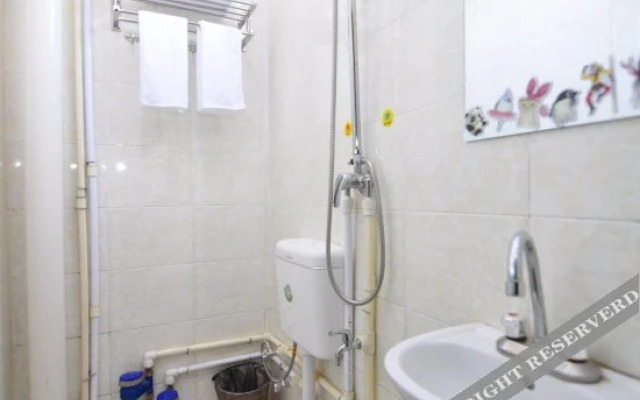 Xingchenpo Hostel