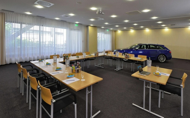 Hotel Best Western Premier Konrad Zu