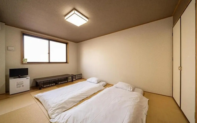Beppu Hostel U&T
