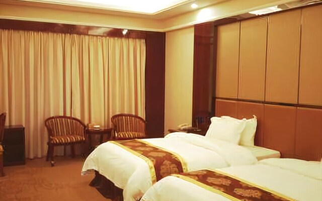Huahai Hotel