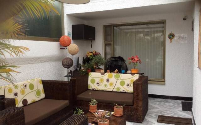 The Palma Home