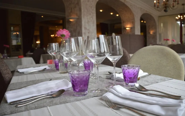 Hotel Restaurant Le Bristol