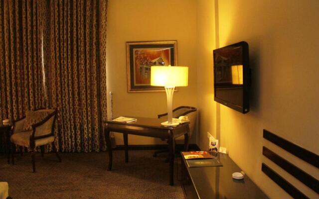 Four Points By Sheraton Lahore