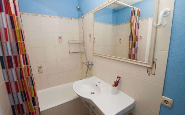 Апартаменты TVST на 4-й Тверской-Ямской 2