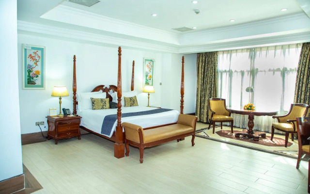 Weston Hotel