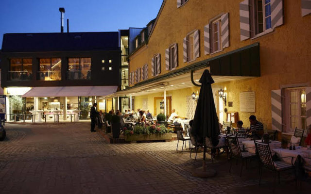 Lindners Romantik Hotel & Restaurant