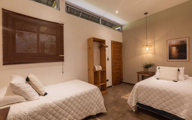 Hotel Michanti