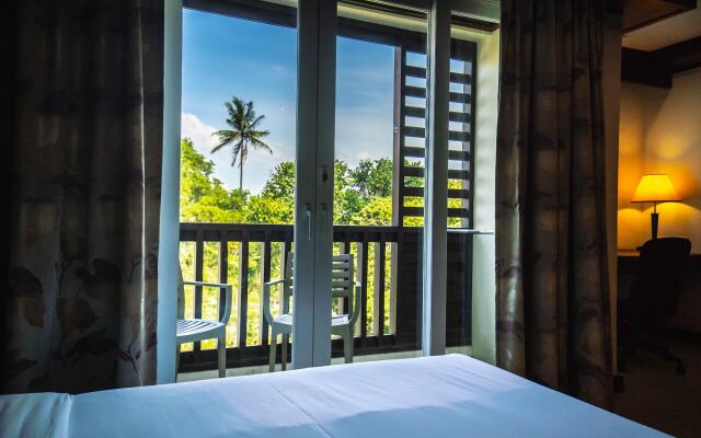 Ratana Apart Hotel at Chalong