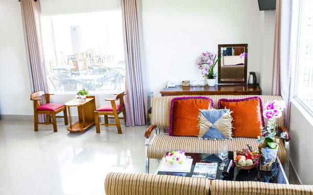 Khách sạn Kiên Cường 2 Hotel