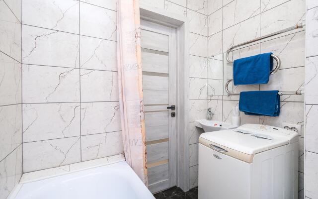 Квартирка-НСК на ул. Тульская, д. 80