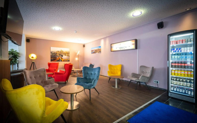 Anor Hotel & Conference Center - Flughafen Frankfurt
