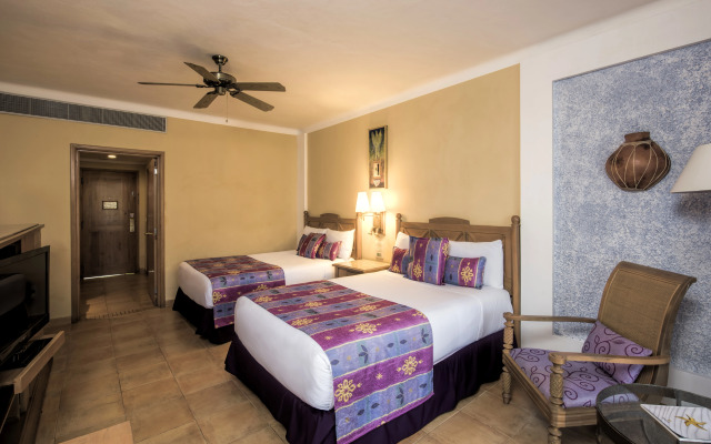 Iberostar Selection Paraíso Lindo - All Inclusive