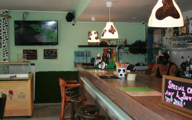 Aparthotel Costa Volcan & Spa