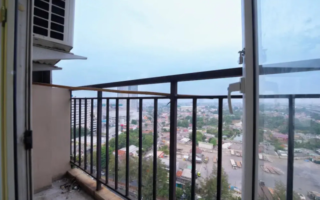 Apartemen Mutiara Bekasi By Abdihome