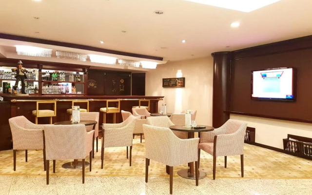 Jura Hotels Mavi Sürmeli Adana